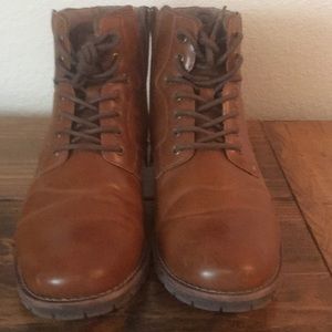 Steve Madden Men’s Boots